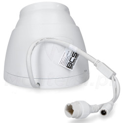 Tył kamery IP BCS-P-EIP24FSR3-Ai1