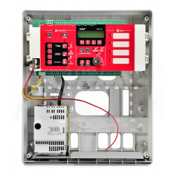 Wnętrze panelu PSP-204