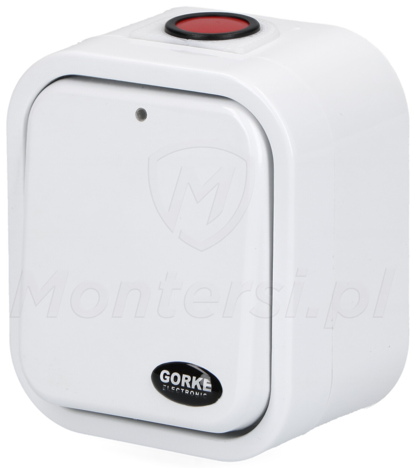 PNH-202 - 2-klawiszowy przycisk