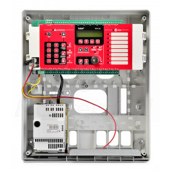 Wnętrze panelu PSP-208