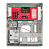 Wnętrze panelu PSP-208 Wnętrze panelu PSP-208