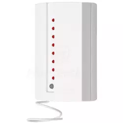 Radioodbiornik CH8HR het