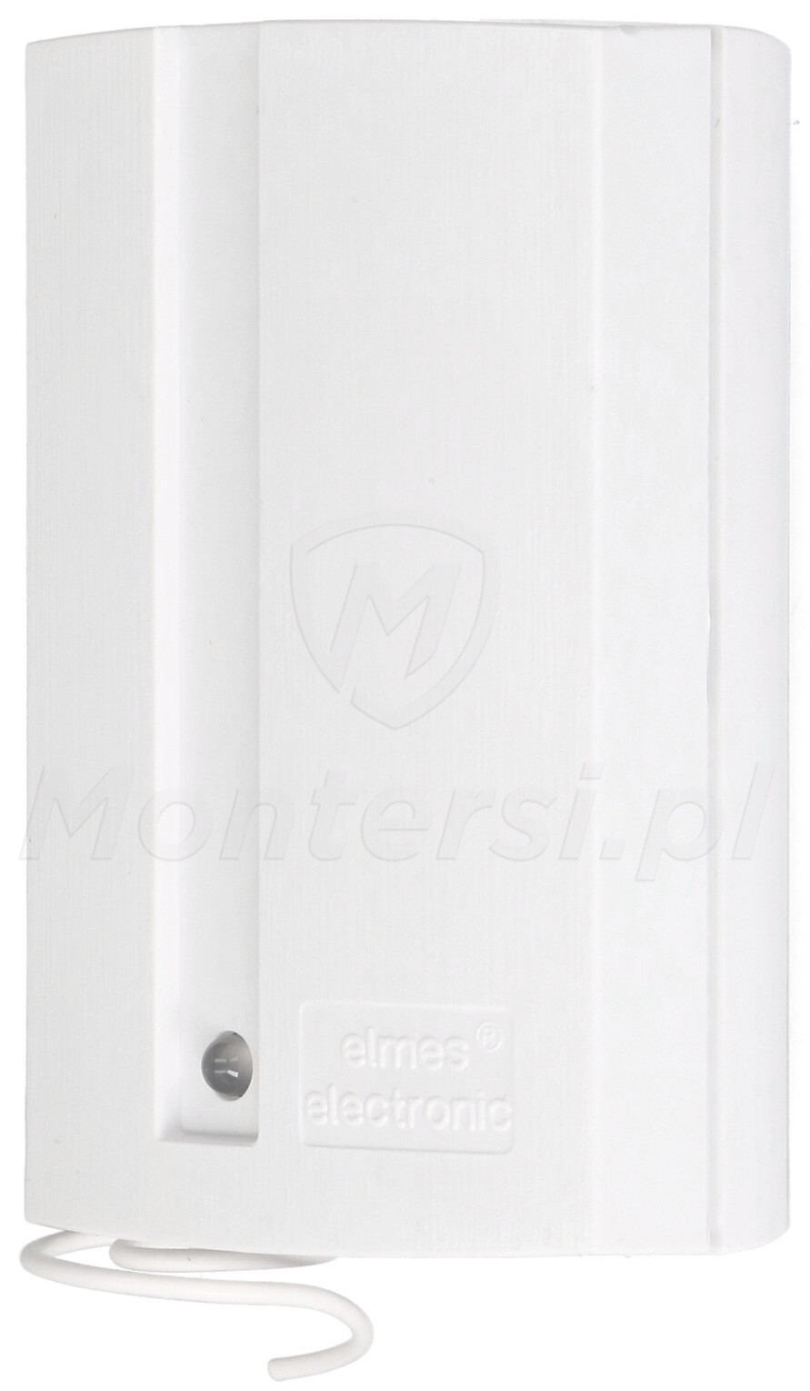 RD1000het - 2-kanałowy odbiornik radiowy