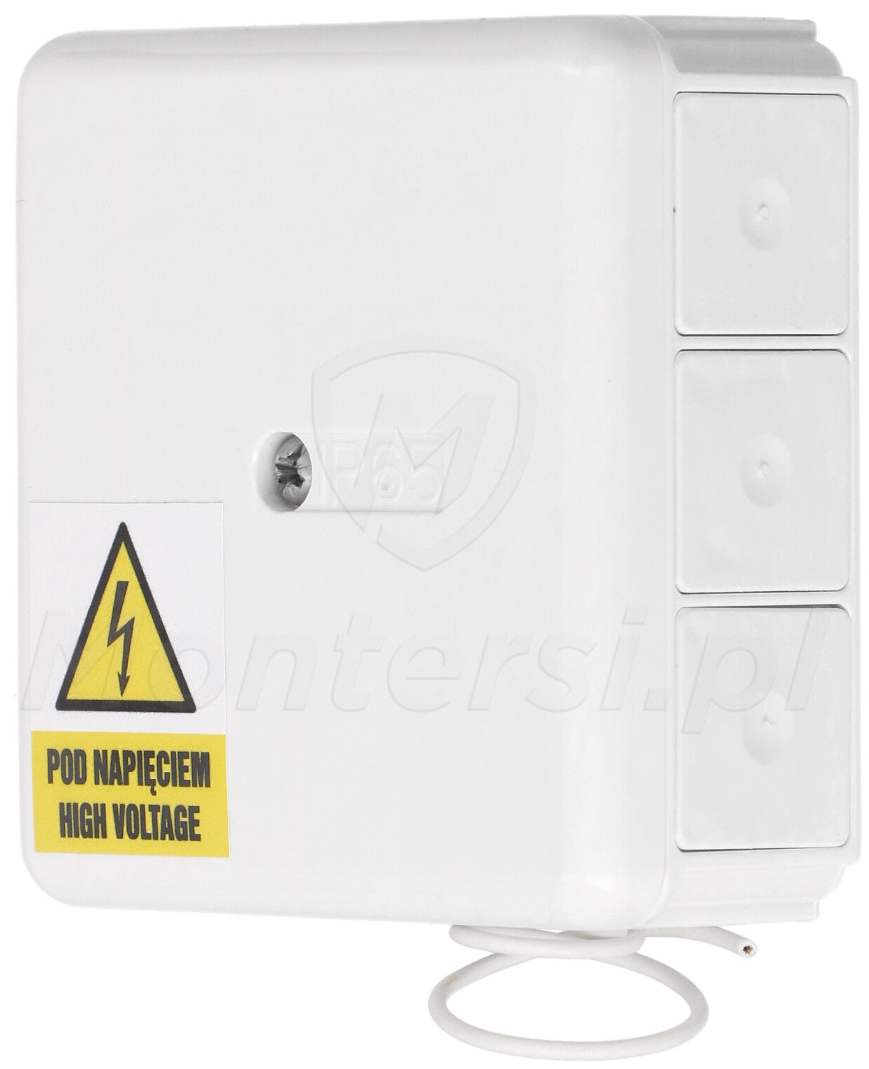 ST100GR - Sterownik radiowy do rolet