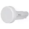 PBE-M2-400 - Bezprzewodowy Access Point, 2.4Ghz, 18dBi, MIMO