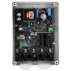 BCS-IP5/E-S-II - Zasilacz...