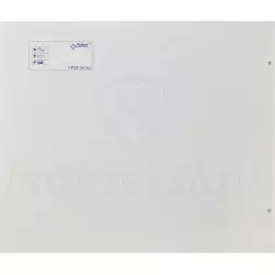 Front zasilacza HPSB-12V20A-E