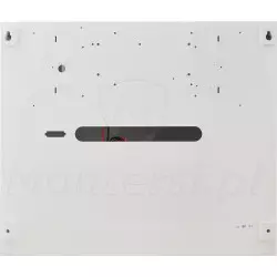 Tył zasilacza HPSB-12V20A-E