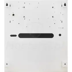 Tył zasilacza HPSB-24V5A-C