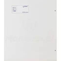 Front zasilacza HPSB-24V10A-C