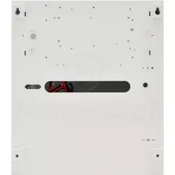 Tył zasilacza HPSB-24V10A-C