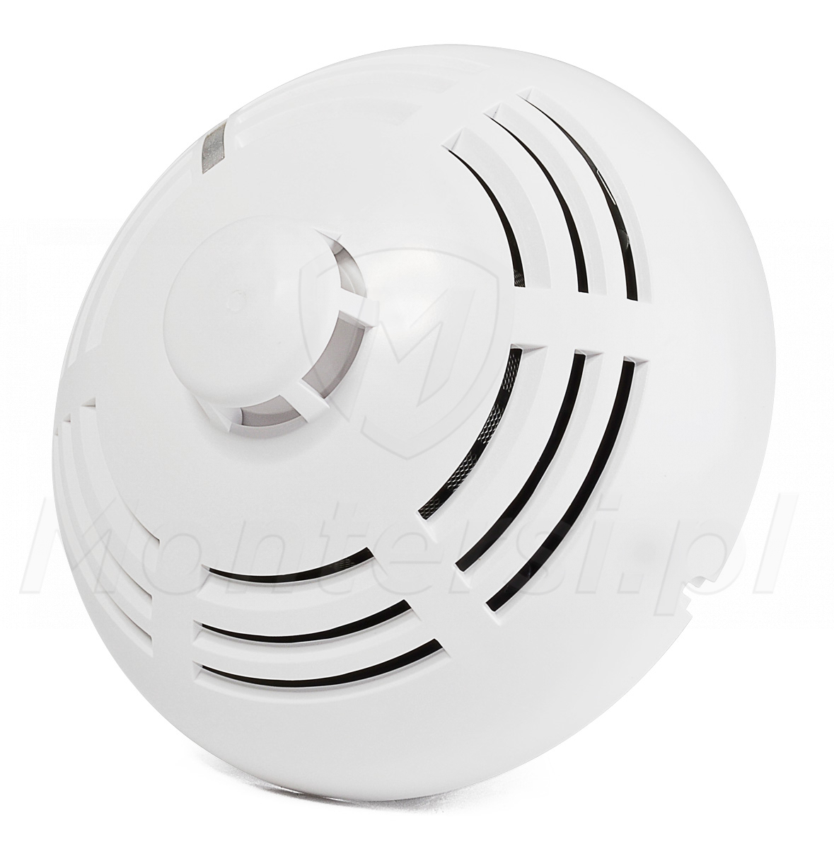 DMP-100 - Czujka dymu i ciepła DMP-100 - Czujka dymu i ciepła