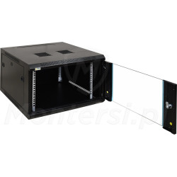 Otwarta szafa RACK RW666