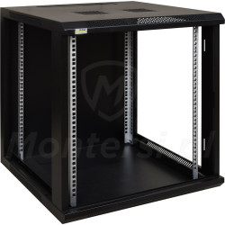 Wnętrze szafy RACK RW1266