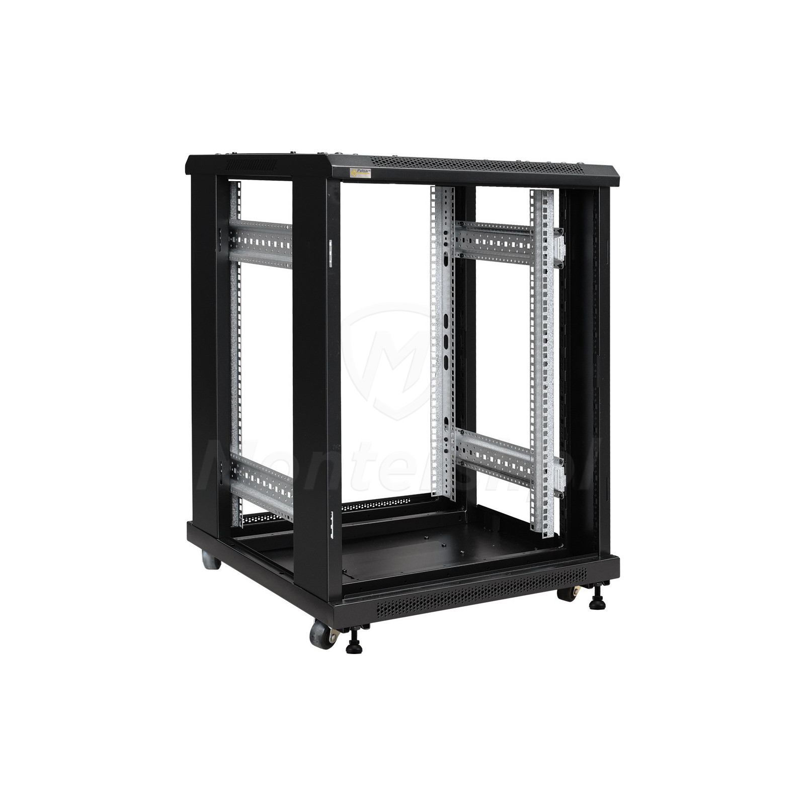 RS1566 - Stojąca szafa RACK - Montersi.pl