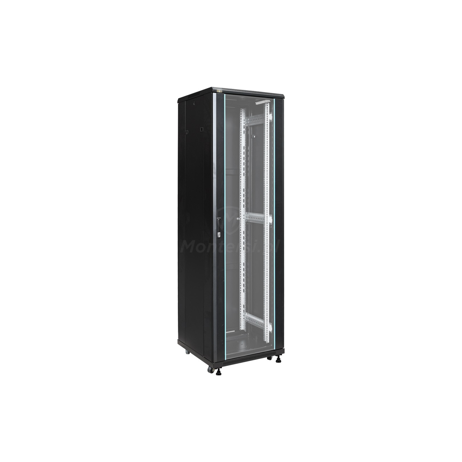 Stojąca szara RACK RS4266