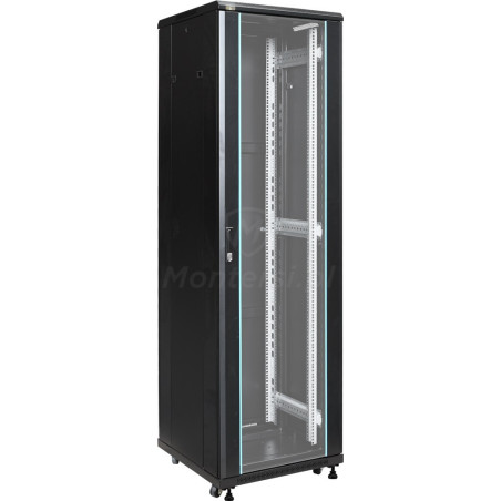 Stojąca szara RACK RS4266