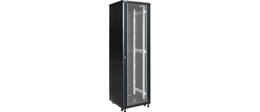 Stojąca szara RACK RS4266