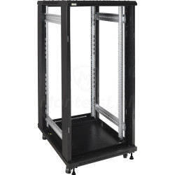 Wnętrze szafy RACK RS2768