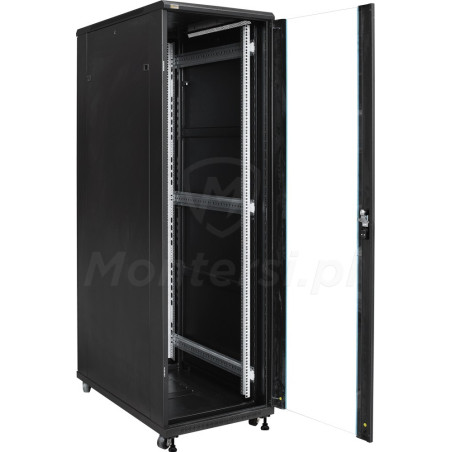 Otwarta szafa RACK RS4261