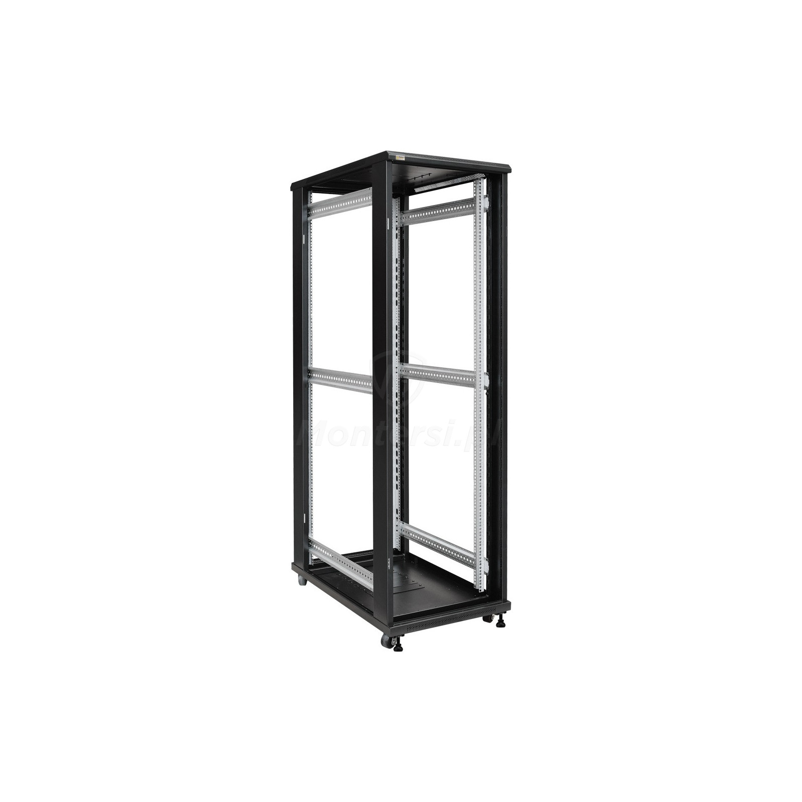 RS4261 - Stojąca szafa RACK - Montersi.pl