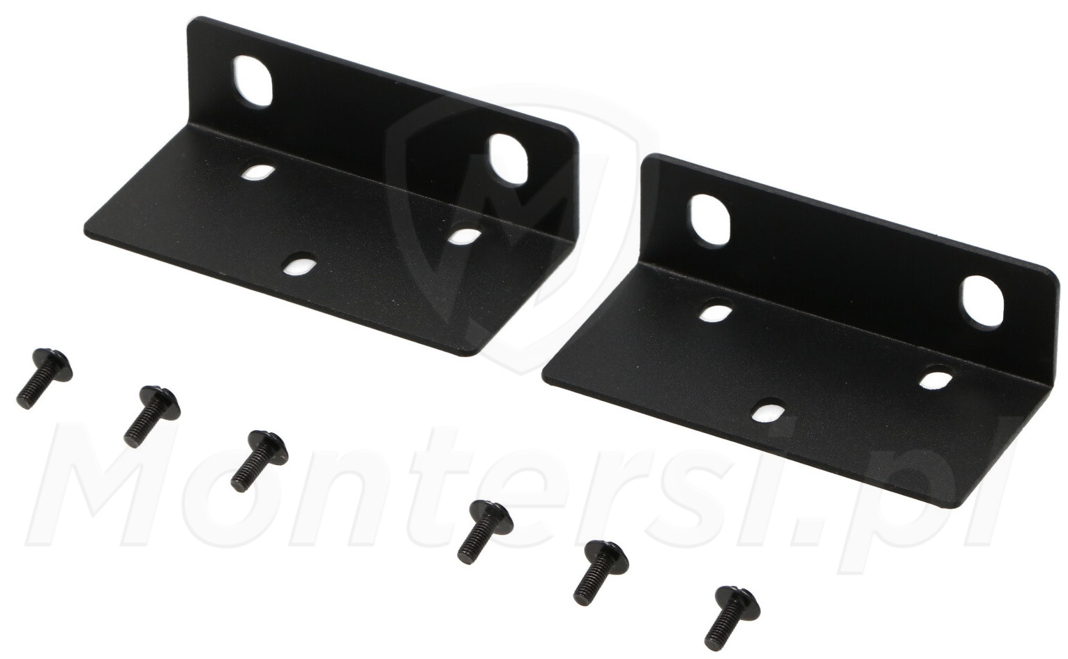 19" 1,5U - Uchwyty montażowe