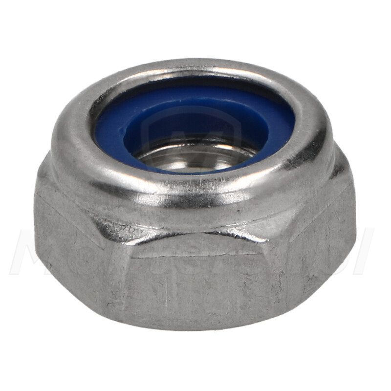 Nakrętka samohamowna M10