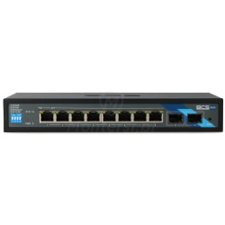 BCS-B-SP08G-2SFP