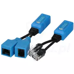 AD-UTP-2W/2G - Adapter 2 x...