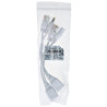 P-POE1 - Zestaw adapterów PoE ze złączami RJ45 P-POE1 - Zestaw adapterów PoE ze złączami RJ45