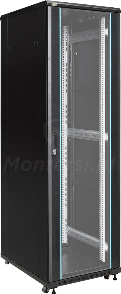ZRS4268 - Stojąca szafa RACK - Montersi.pl