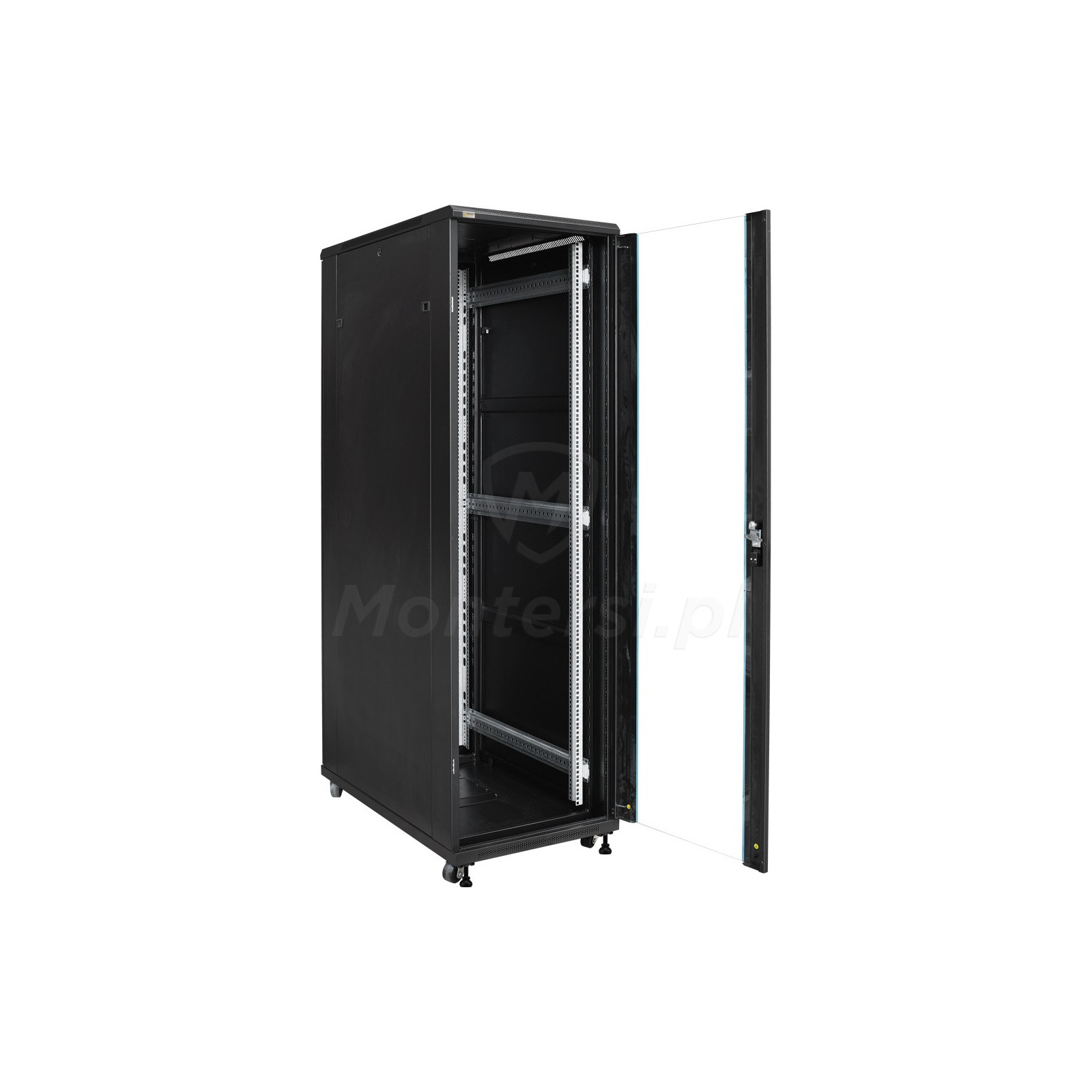 ZRS4261 - Stojąca szafa RACK - Montersi.pl