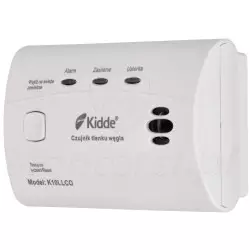 K10LLCO - Czujka czadu