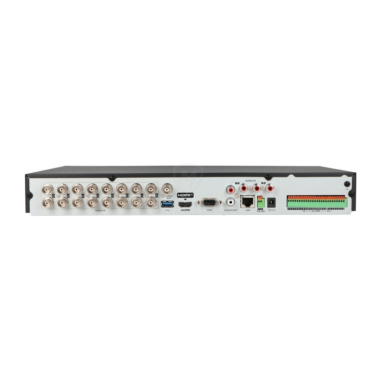 iDS-7216HUHI-M2/S -16-kanałowy rejestrator Turbo HD, AcuSense, DVR ...