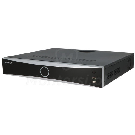 DS-7732NXI-I4/S - 32-kanałowy rejestrator IP