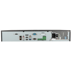 DS-7732NXI-I4/S - Tył rejestratora