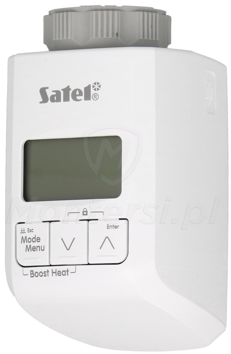 ART-200 - Głowica termostatyczna SATEL ABAX2 ART-200 - Głowica termostatyczna SATEL ABAX2