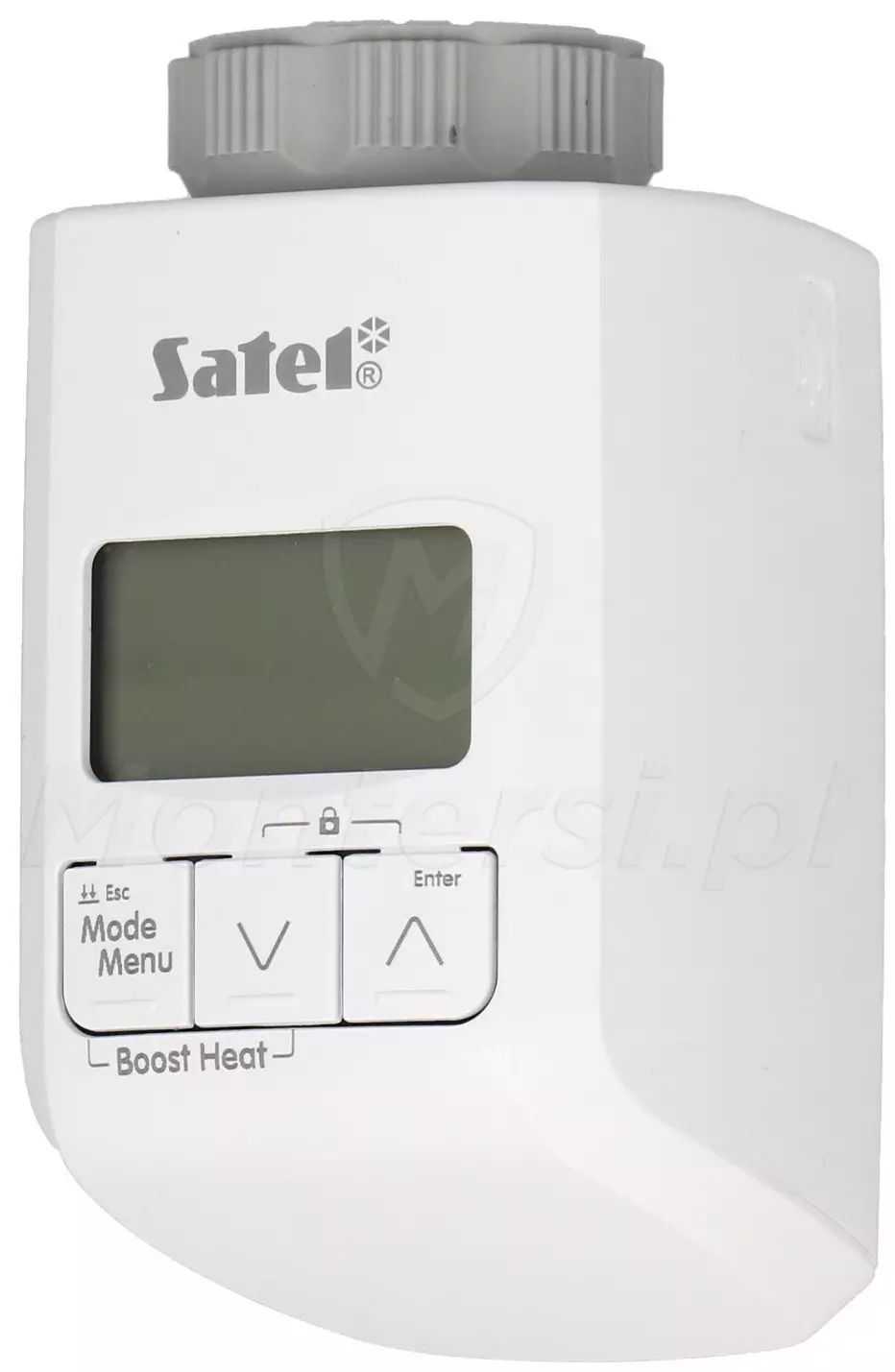 ART-200 - Głowica termostatyczna SATEL ABAX2