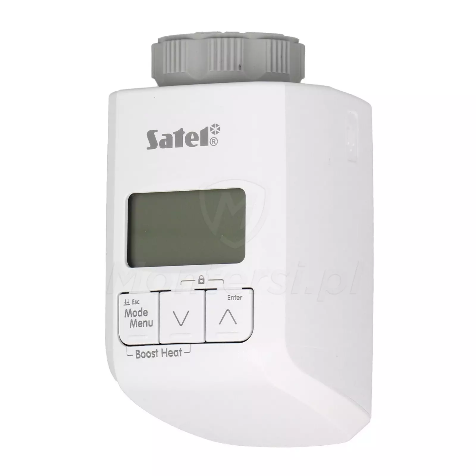 ART-200 - Inteligentna głowica termostatyczna