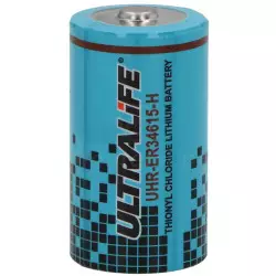 ER34615 - Bateria 3.6V /...