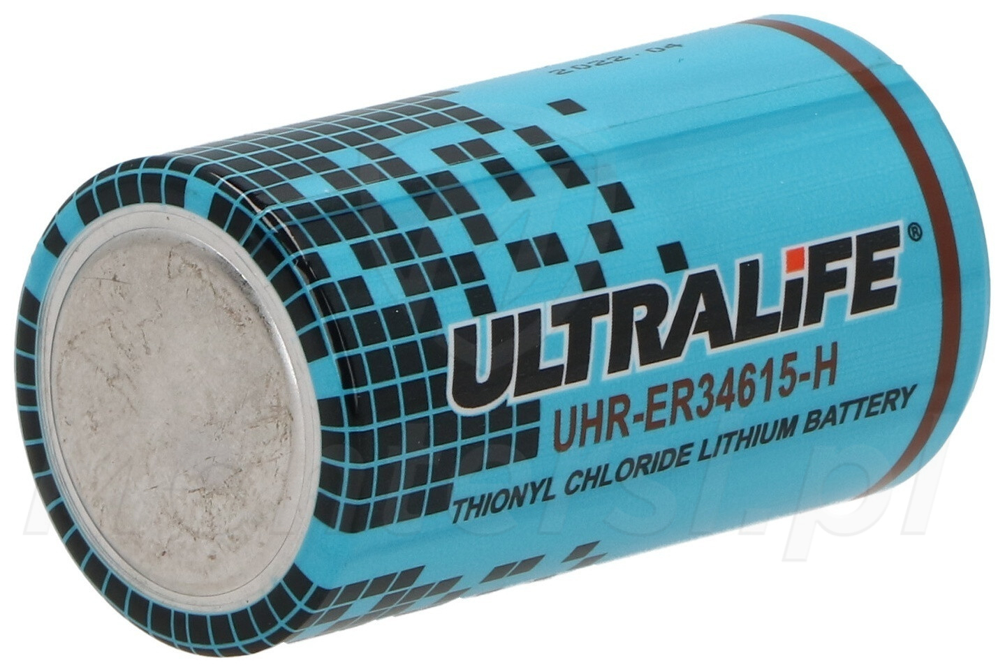 ER34615 - Bateria 3.6V / 14.5Ah