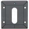 OP-ON1M-G - Obudowa natynkowa (grafit) OP-ON1M-G - Obudowa natynkowa (grafit)