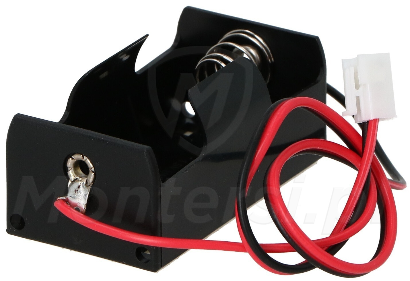 HOLDER-ER - Koszyk na baterie ER34615