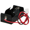 HOLDER-ER - Koszyk na baterie ER34615