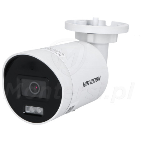 DS-2CD2023G2-IU(2.8mm) - Tubowa kamera IP 2Mpx
