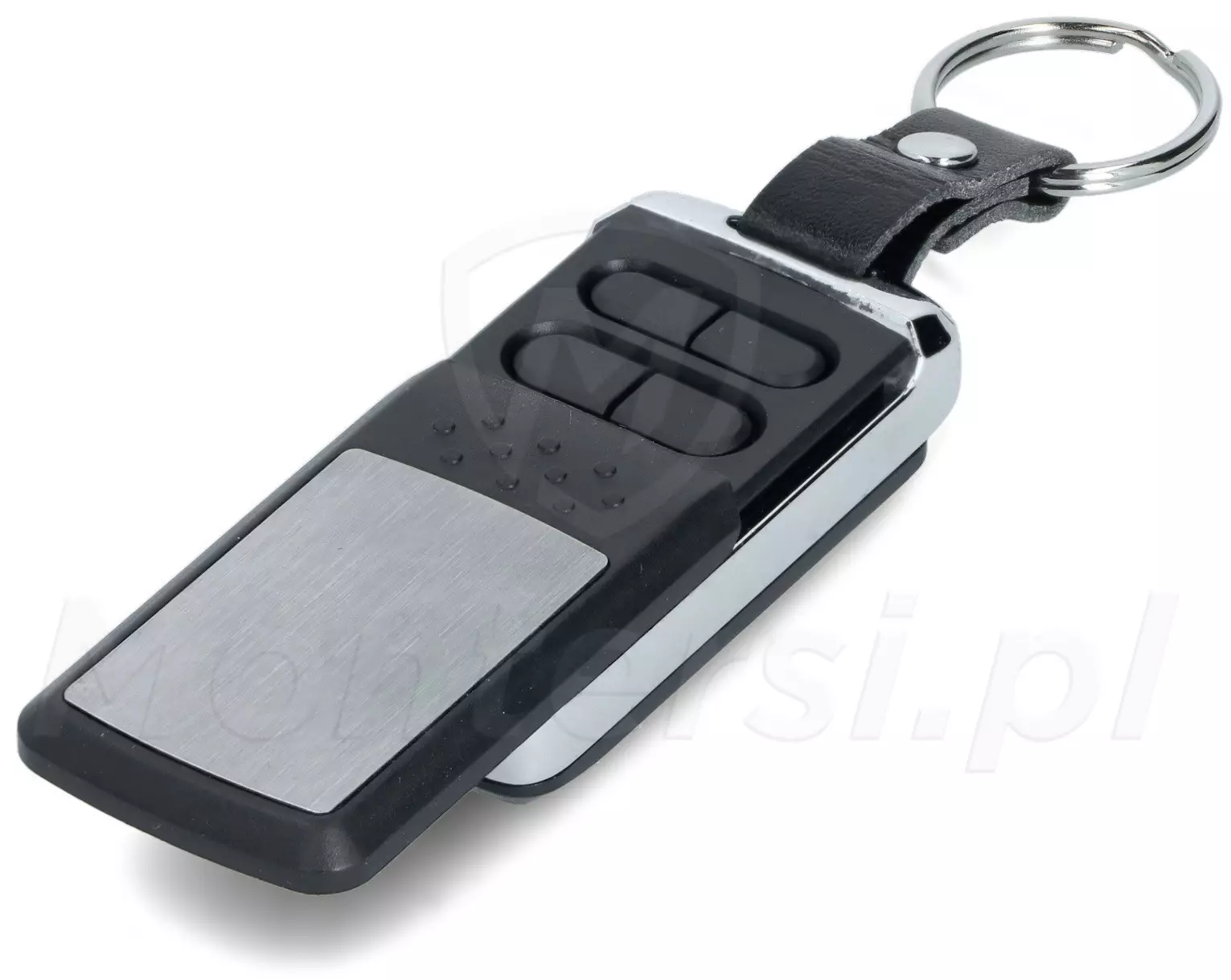 KLAPKA - 4-kanałowy pilot radiowy - Wiśniowski