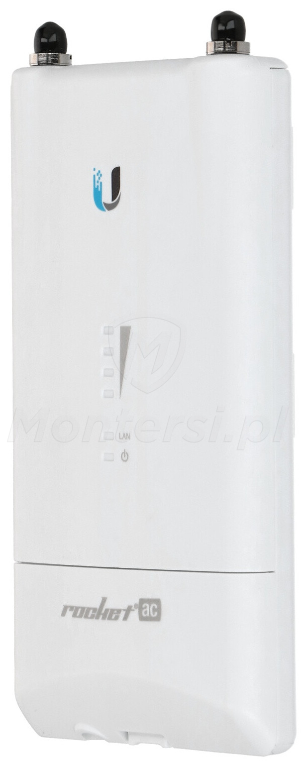 R5AC-Lite - Bezprzewodowy Access Point 5 GHz, 450 Mb/s, airMAX ac R5AC-Lite - Bezprzewodowy Access Point 5 GHz, 450 Mb/s, airMAX ac
