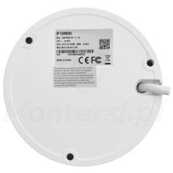Mocowanie kamery BCS-DMIP3501IR-E-Ai