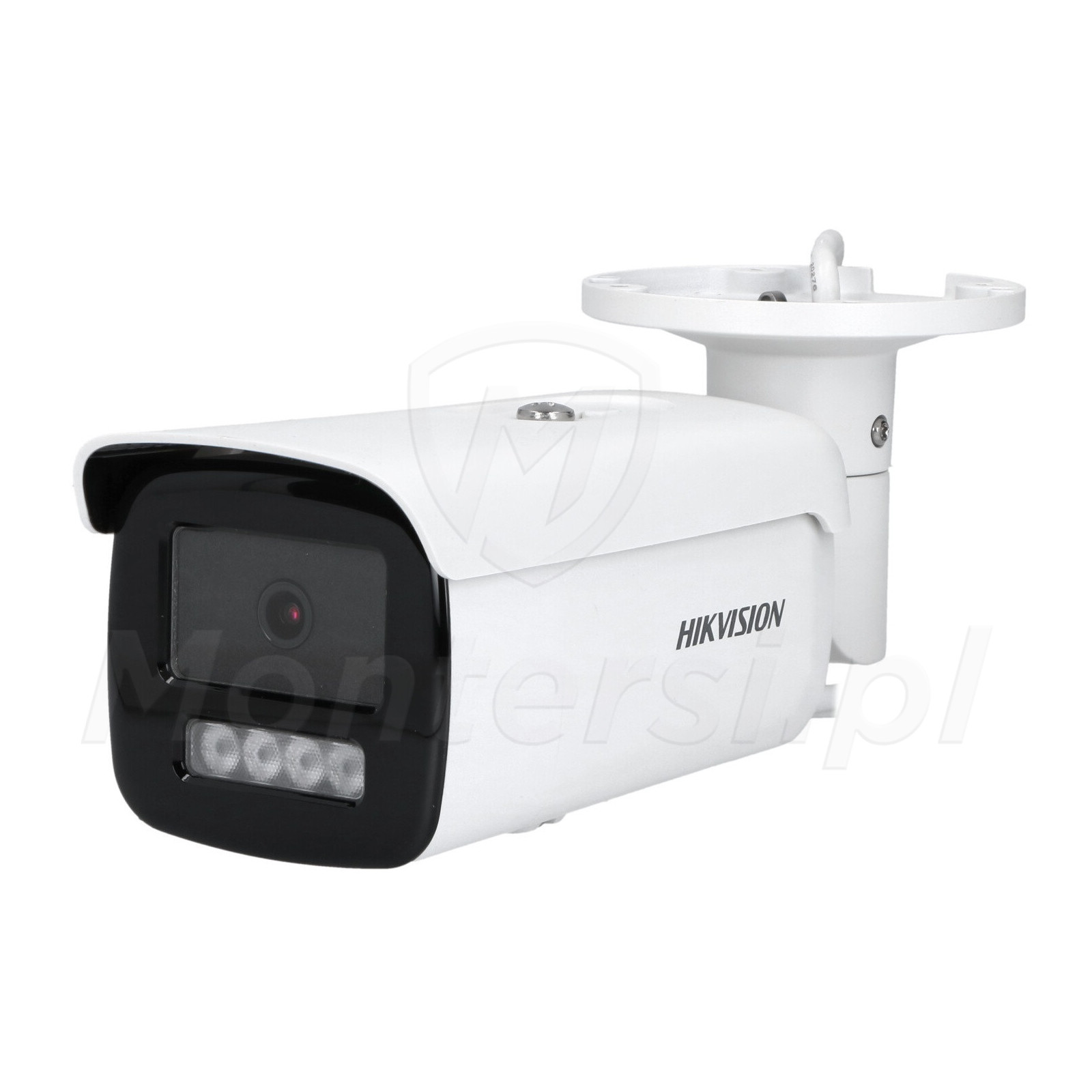DS-2CD2T26G2-2I (2.8 mm) - Tubowa kamera IP 2 Mpx