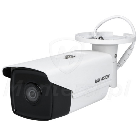 DS-2CD2T23G2-2I (2.8 mm) - Tubowa kamera IP 2 Mpx